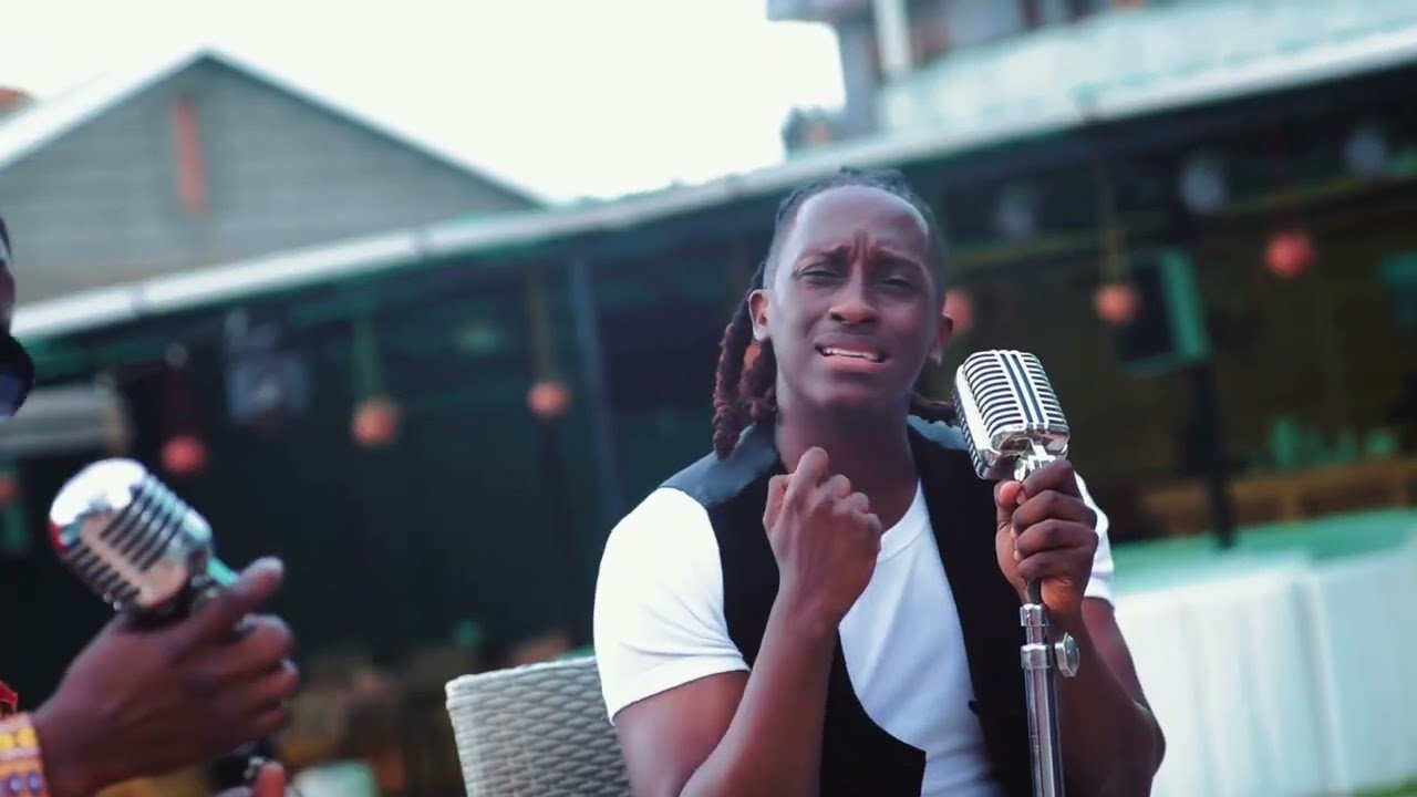 Walungiwa Acoustic Version